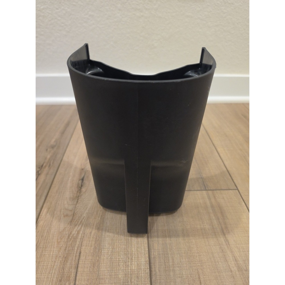 Cuisinart Juice Extractor CJE-1000 Replacement Part 2-liter Pulp Container
